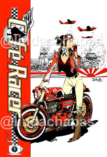 Motos